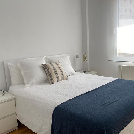 Apartamento Lea Διαμέρισμα Μπιλμπάο Εξωτερικό φωτογραφία