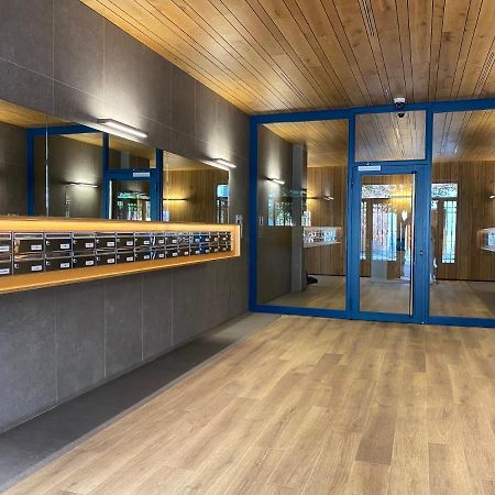 Apartamento Lea Διαμέρισμα Μπιλμπάο Εξωτερικό φωτογραφία