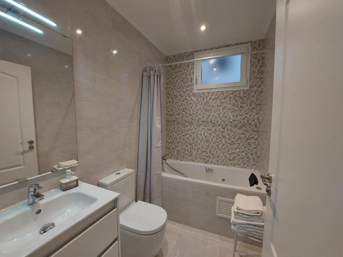 Apartamento Lea Διαμέρισμα Μπιλμπάο Εξωτερικό φωτογραφία