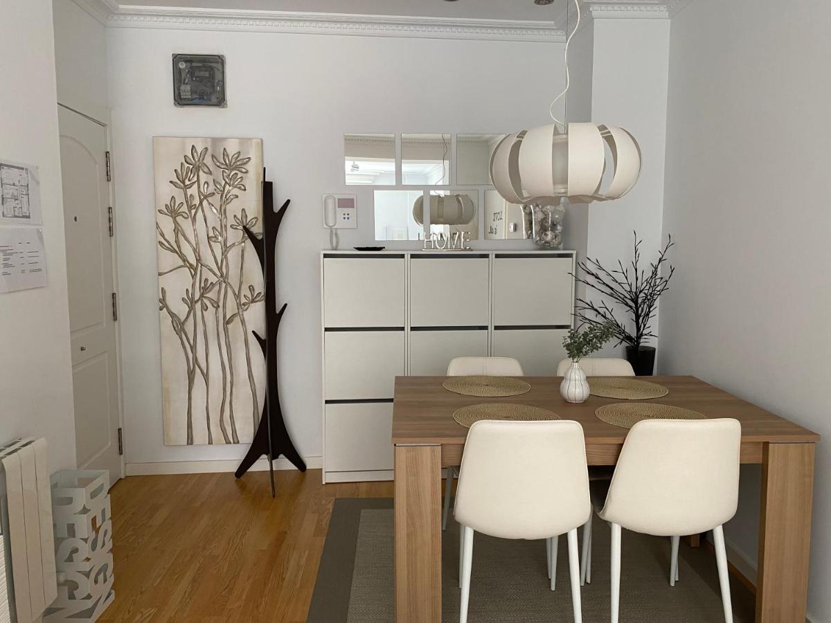 Apartamento Lea Διαμέρισμα Μπιλμπάο Εξωτερικό φωτογραφία